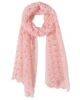 9261001_M15 Model 15 - Natural Knits 1: Tørklæde